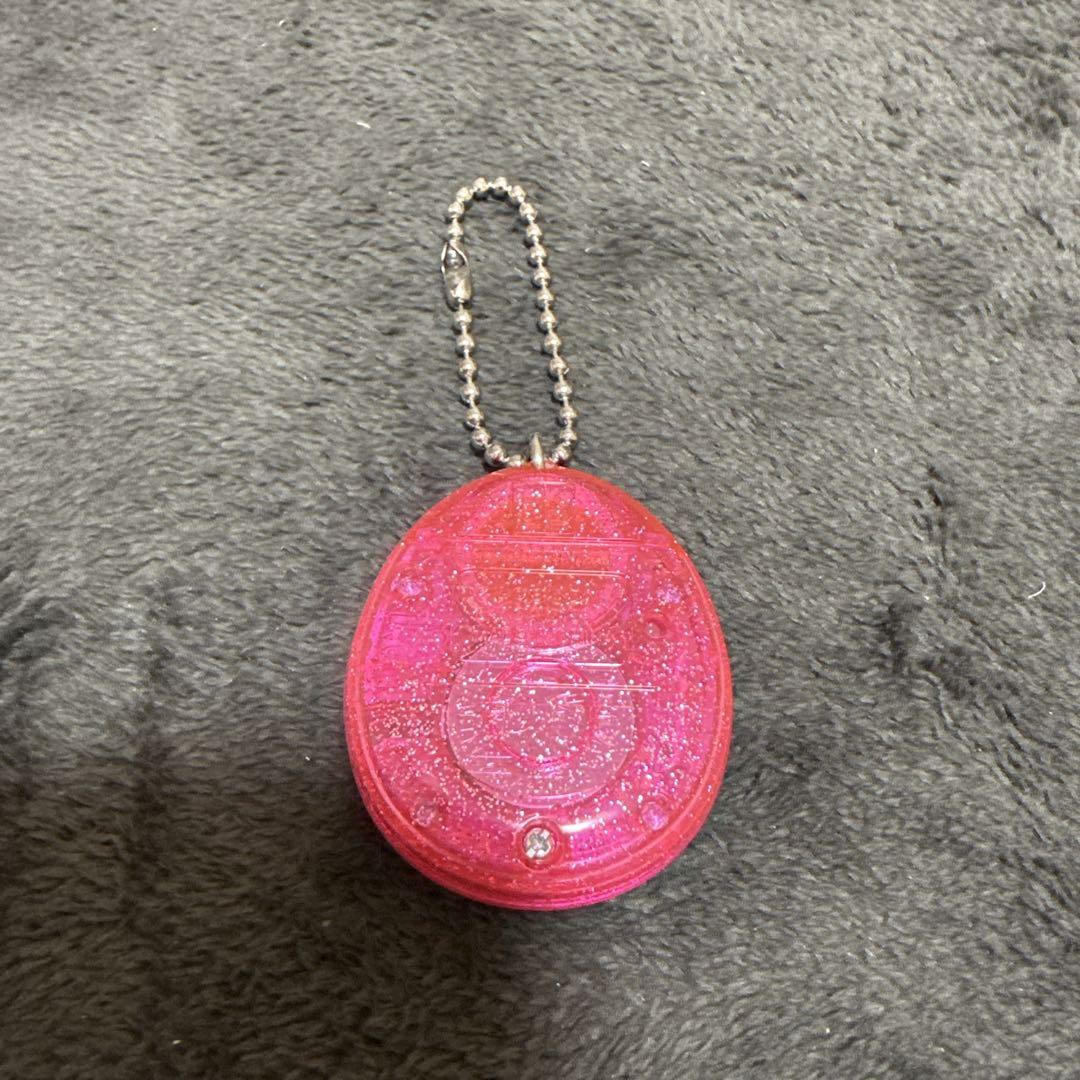 Tamagotchi Original Pink
