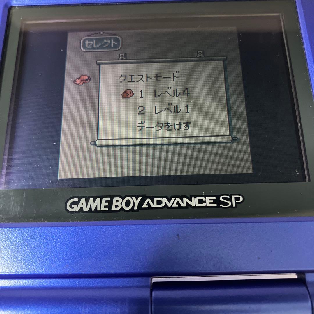 Boot Screen Included / Game Boy / Software / Mognaya