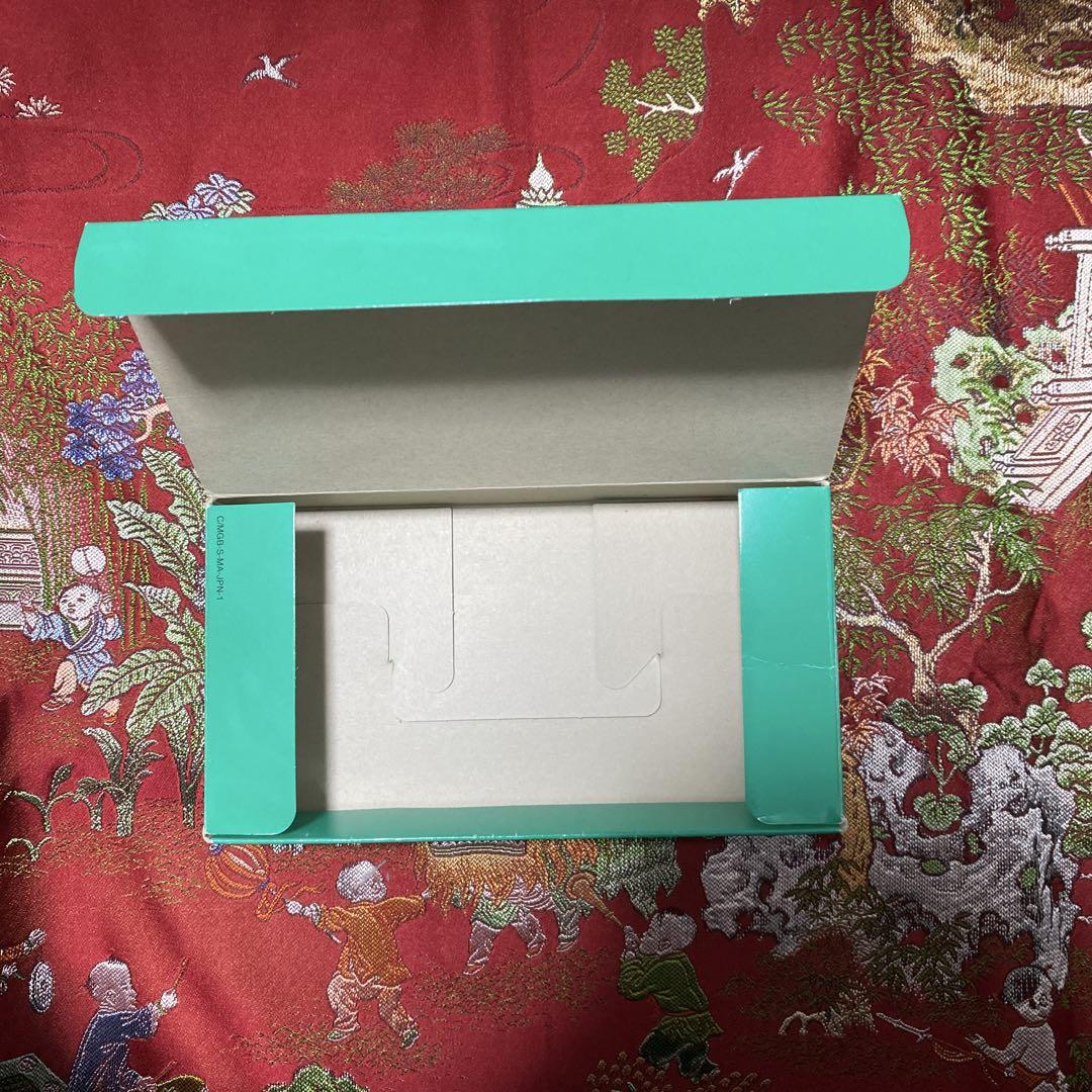 GAME BOY pocket Green Body