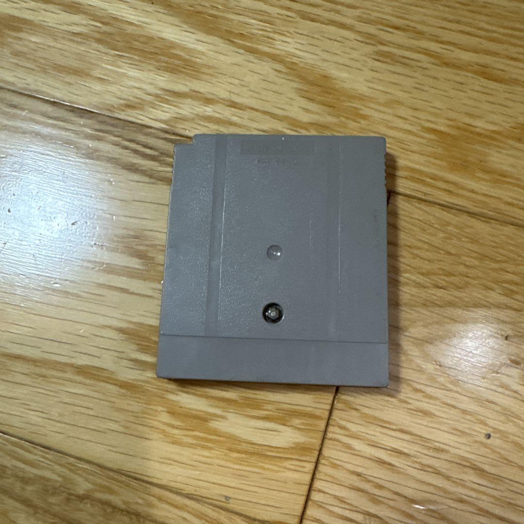 Mogura-nya Game Boy Software 1996