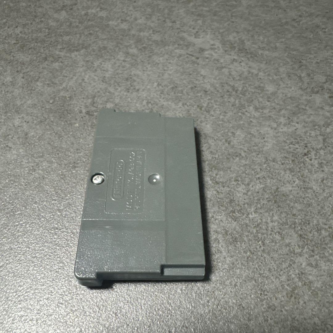 MOTHER1+2 Game Boy Advance
