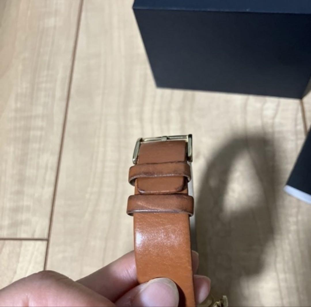 MARC BY MARC JACOBS Watch