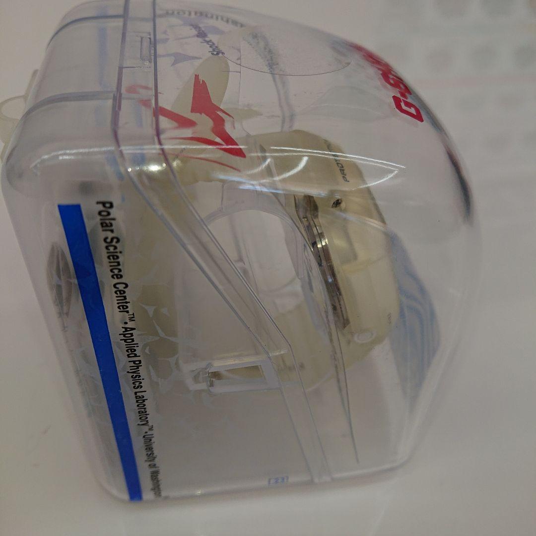 Unused CASIO G-SHOCK G-3900A-1V Case with Box