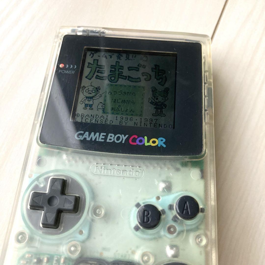 Functionality confirmed Tamagotchi 2-pack Game Boy GB good condition