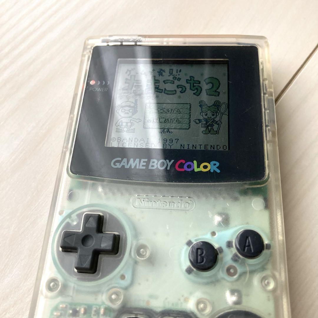 Functionality confirmed Tamagotchi 2-pack Game Boy GB good condition