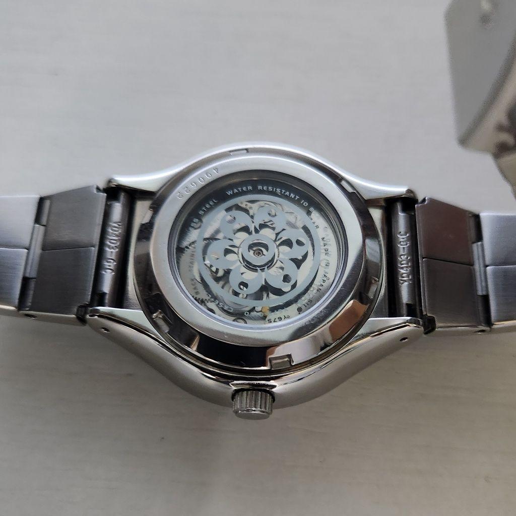 SEIKO Appetime Automatic Winding SEIKO In Operation