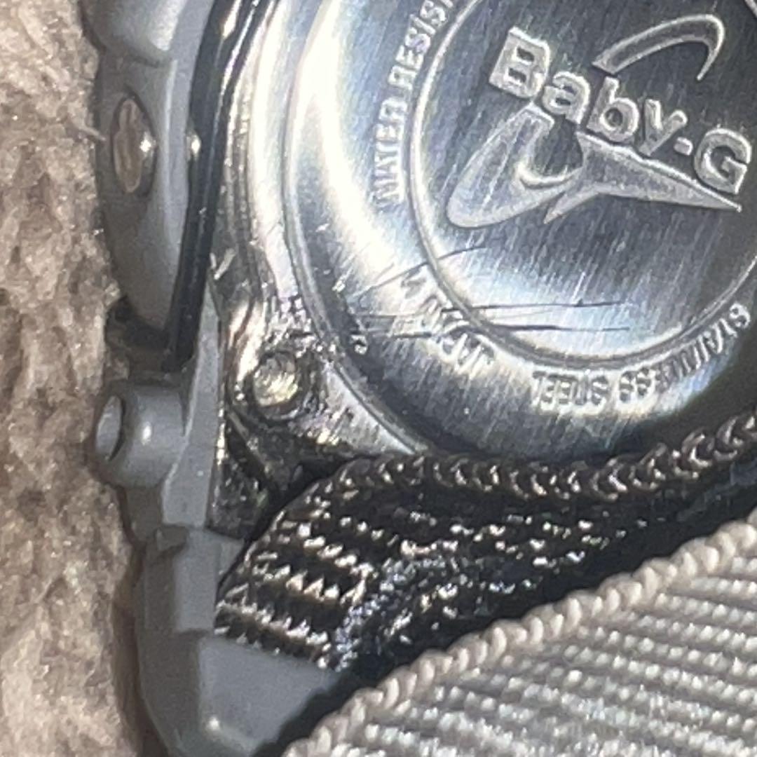 Baby-G BG-1000 (#134)