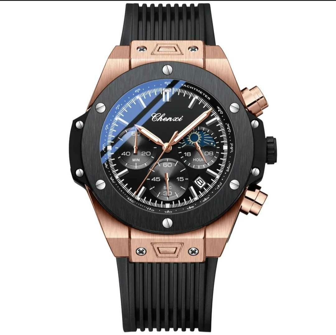 Limited Sale Good Sensation Up Wristwatch Cool Stylish High-End Fashion