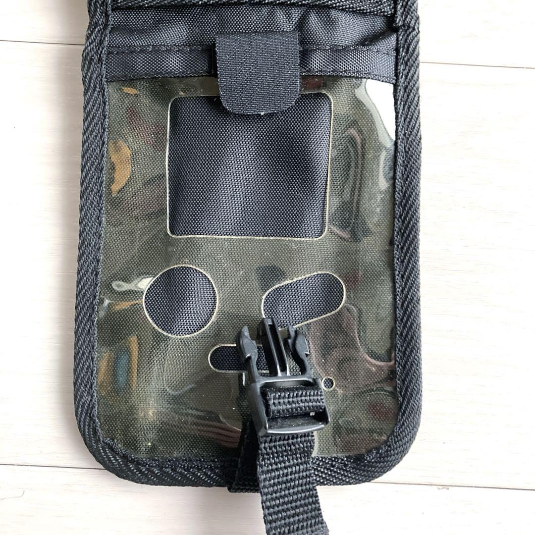 Game Boy Pocket Dedicated Case Retro