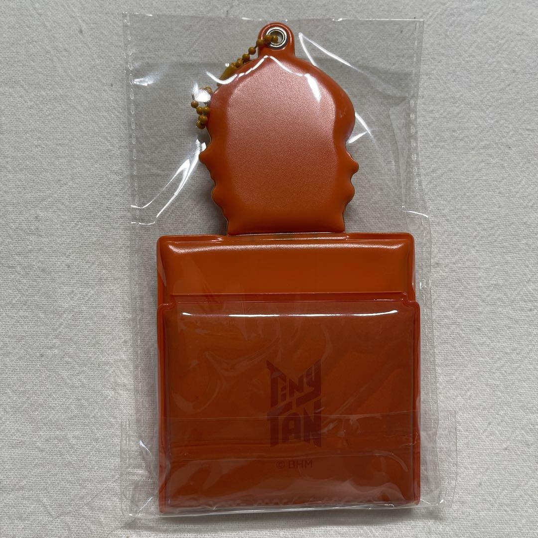 Tinytan Mirror BTS Jimin ③ New Used I will take a photo of the contents for confirmation. The outer box will be removed. The inner bag is not opened. The outer box will not be attached due to shipping costs. Only the c