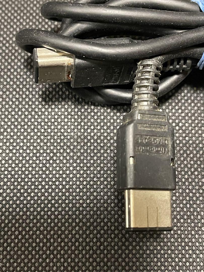 Original Game Boy Communication Cable