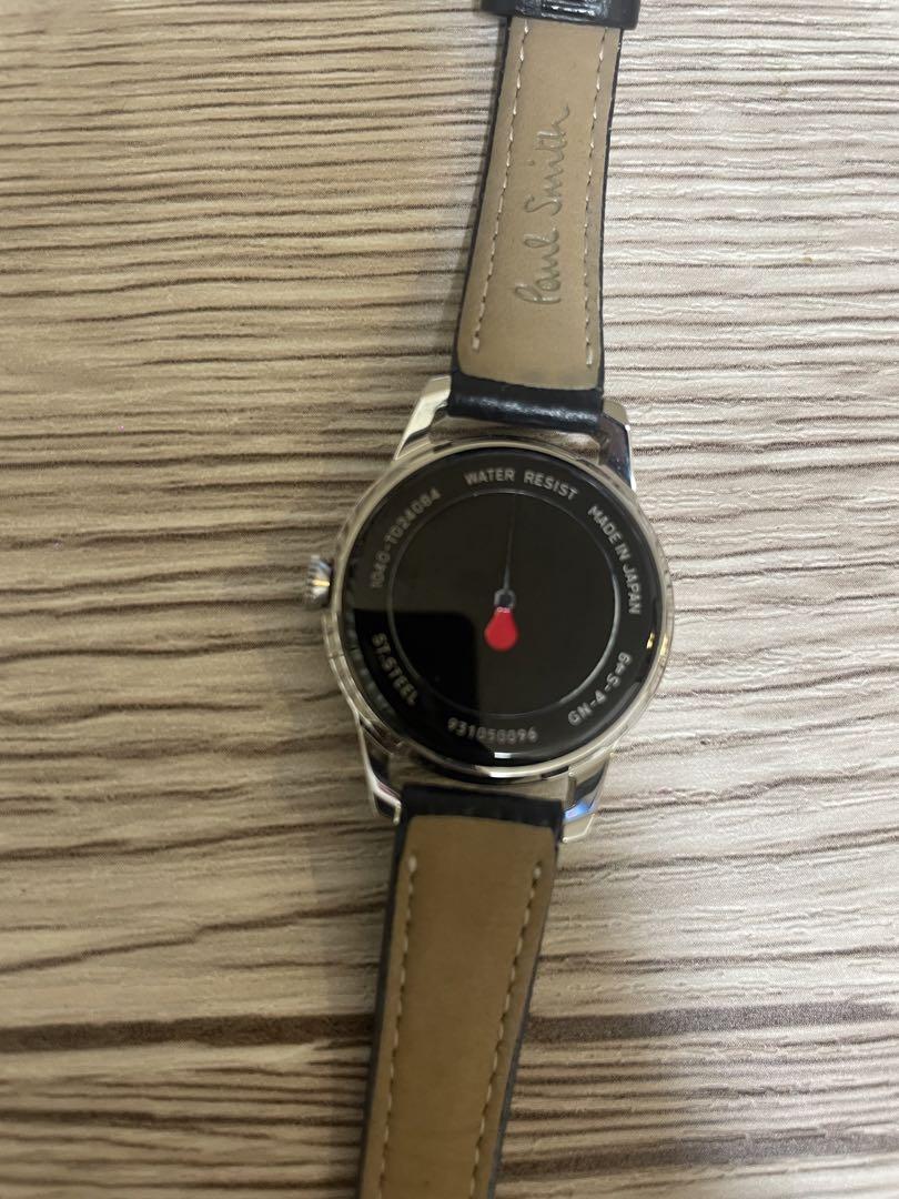 Paul Smith Watch