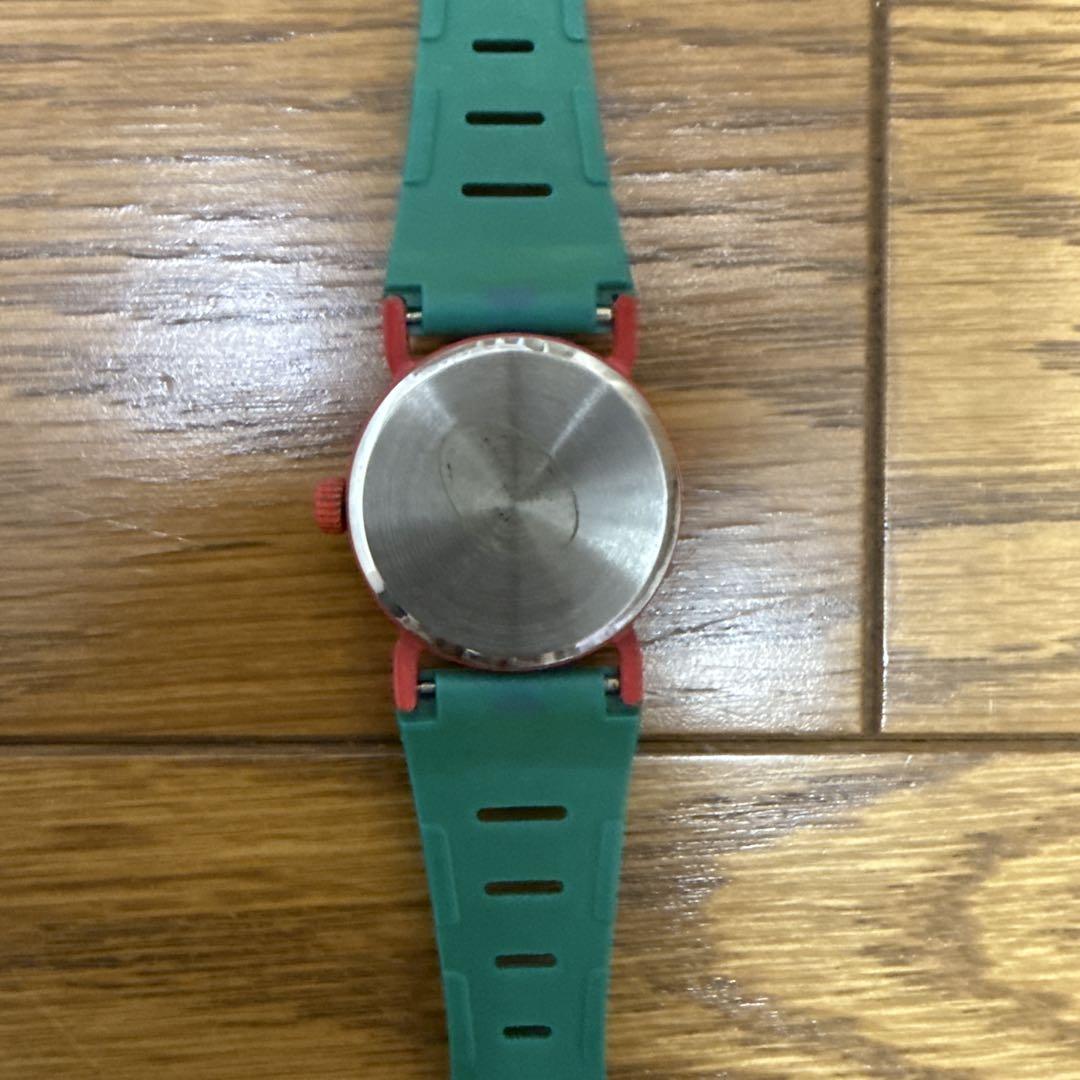 Rarity Hello Kitty 1989 Hand-Wound Watch