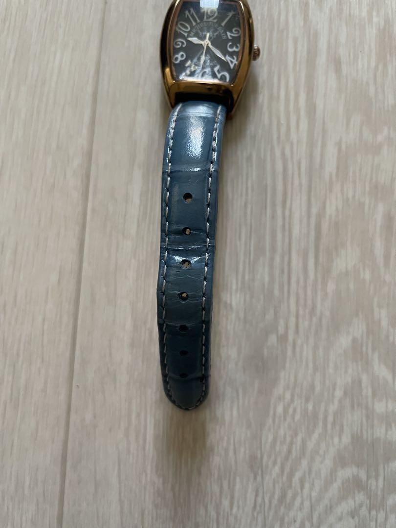 Michelle Jordan Ladies Watch