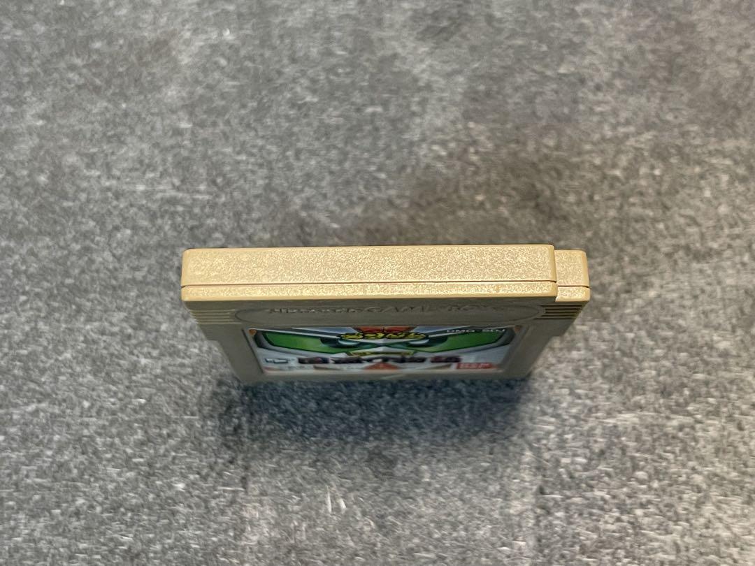 Game Boy Game SD Wars of the Nation Country Story
