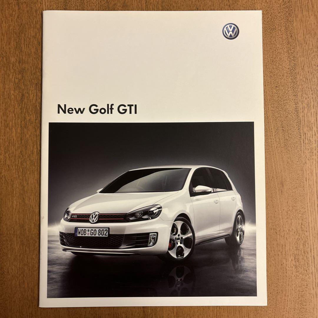 Volkswagen Catalog 2-Volume Set