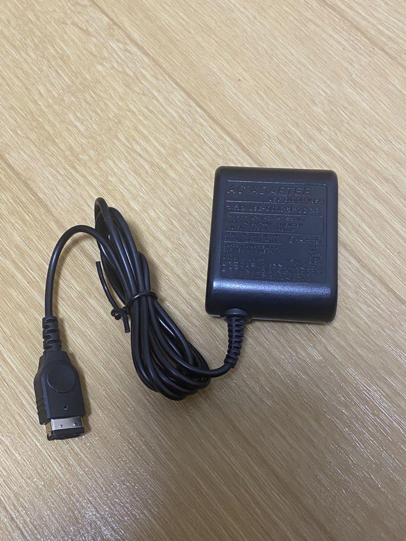 New Arrival! GBA SP for Nintendo DS! Charger!