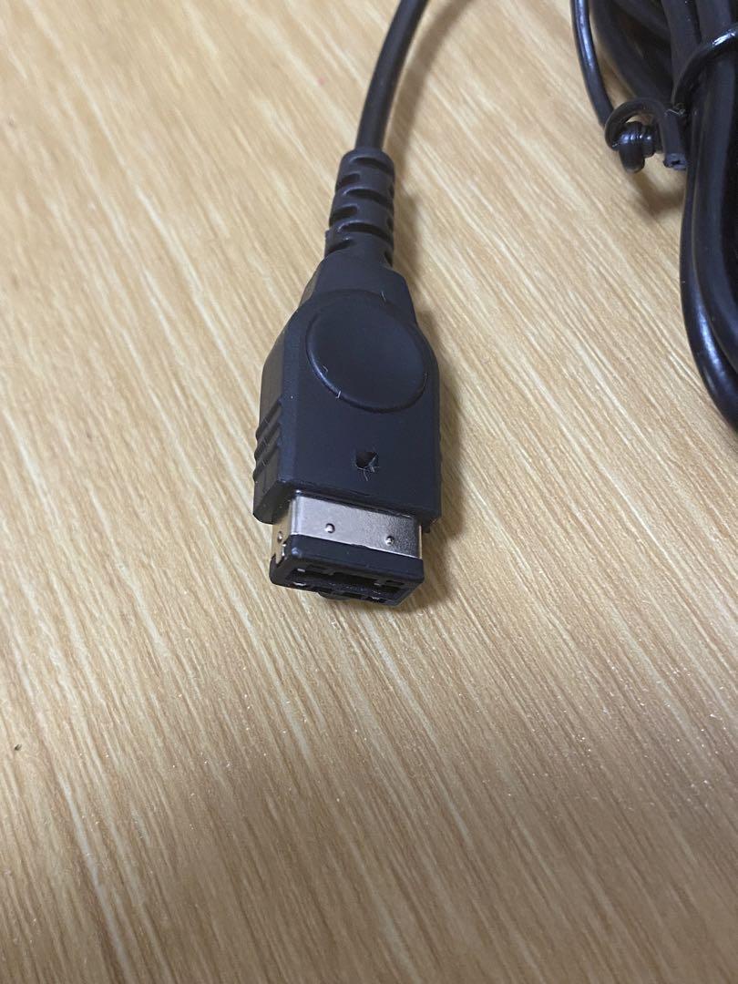 New Arrival! GBA SP for Nintendo DS! Charger!