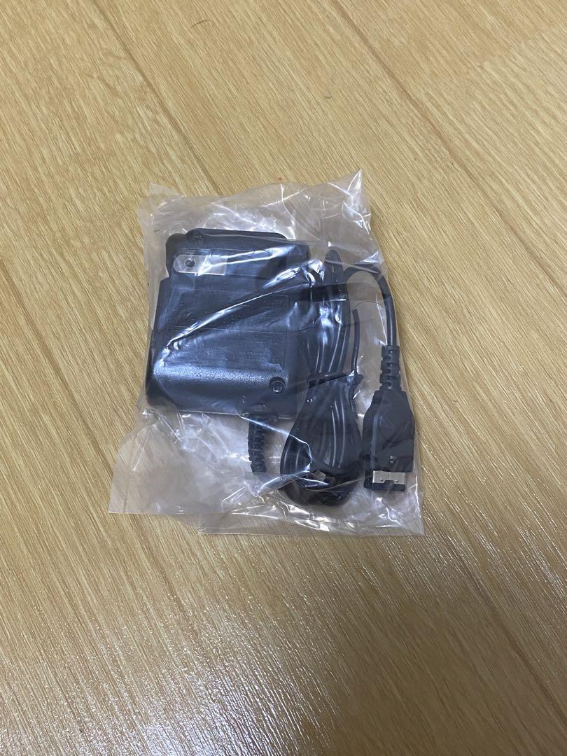 New Arrival! GBA SP for Nintendo DS! Charger!