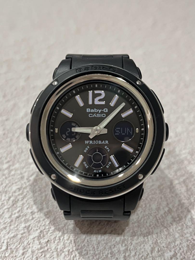 Baby-G BGA150