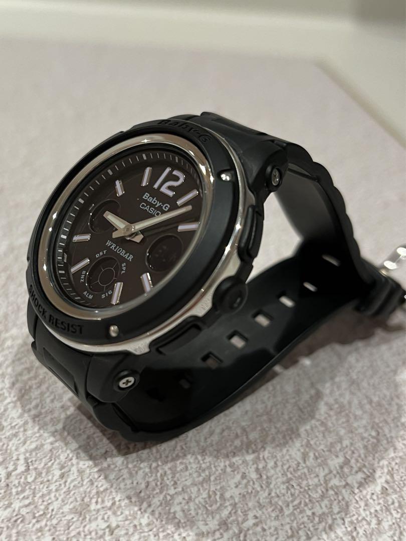 Baby-G BGA150
