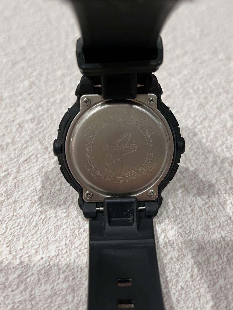 Baby-G BGA150