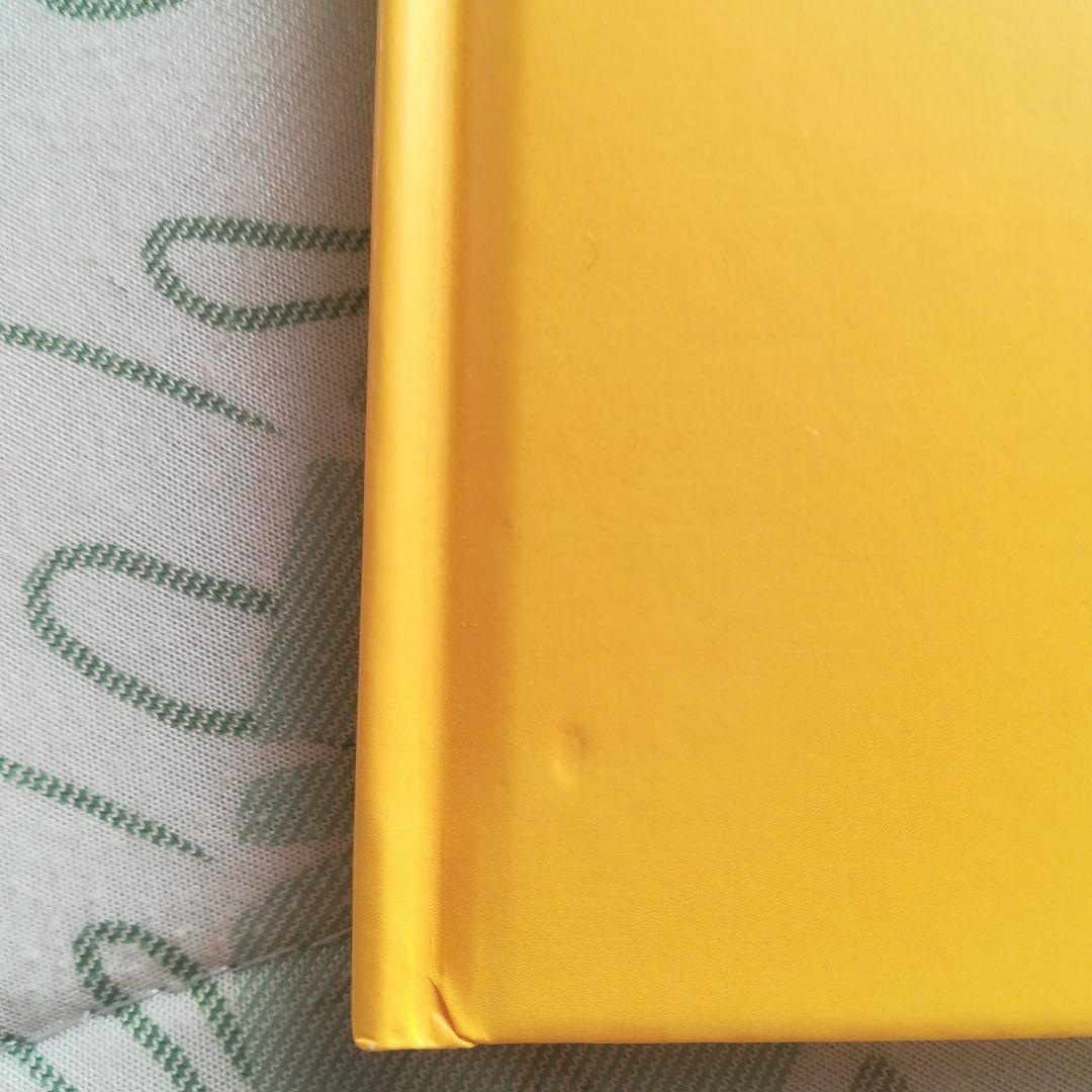 Picture Book: The Story of Dan Dan Who Returned the Job