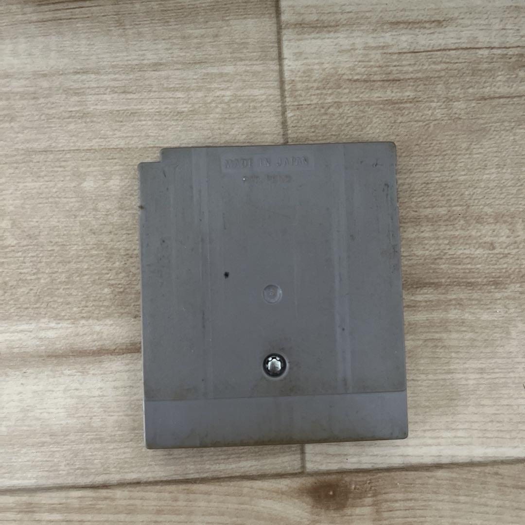 Baseball Girls Game Boy