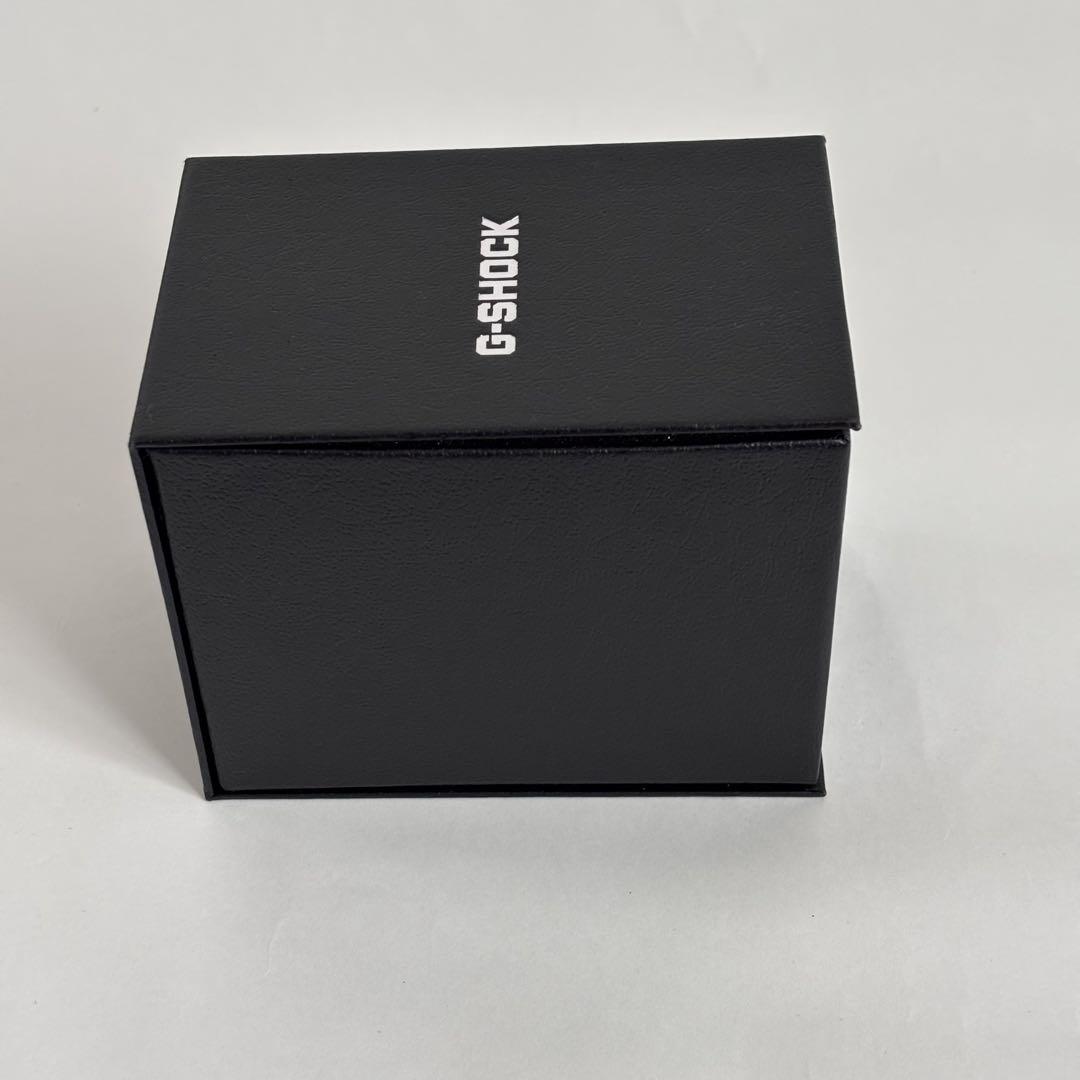 Luxury Condition G-SHOCK GW-M5610BC-1JF