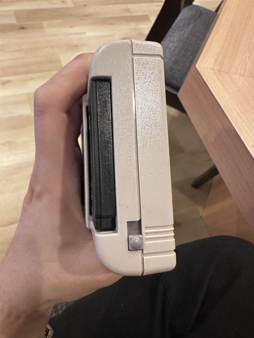 First Generation Nintendo Game Boy DMG-01 Main Unit Only