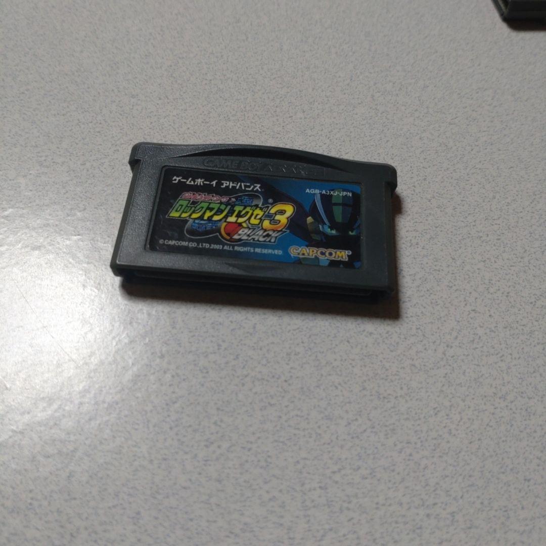Game Boy Advance Series Software Set