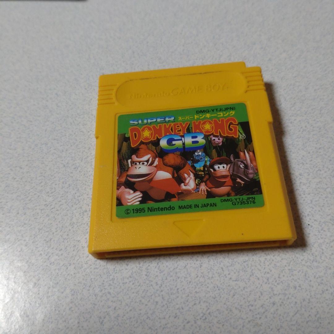 Game Boy Advance Series Software Set
