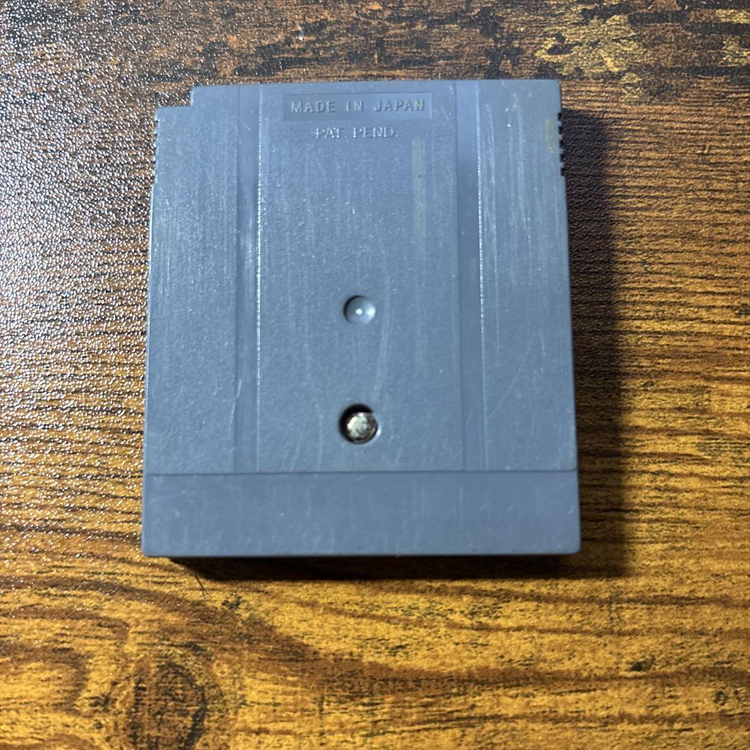 Pokémon Gold