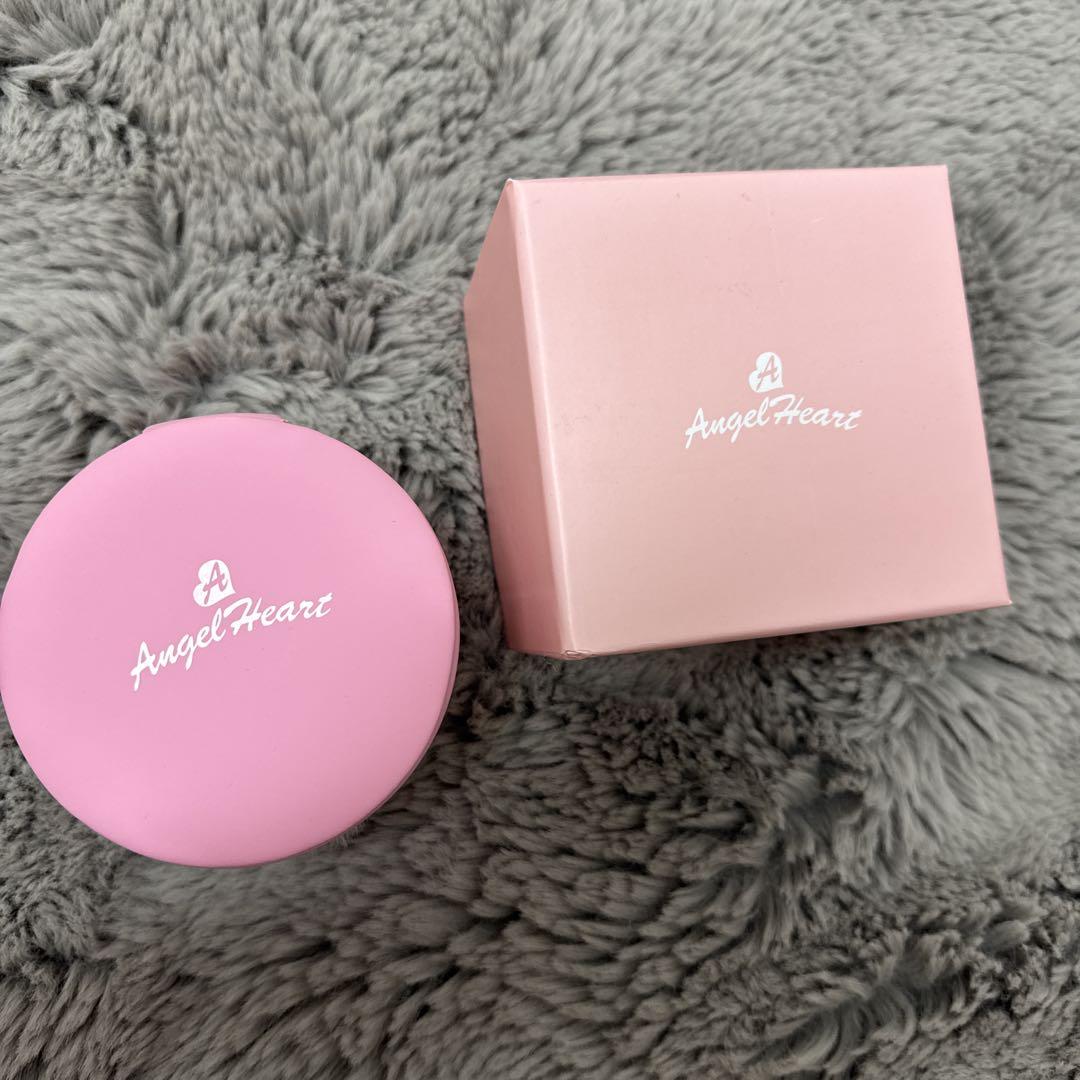 Angel Heart Watch Haruka Ayase Model