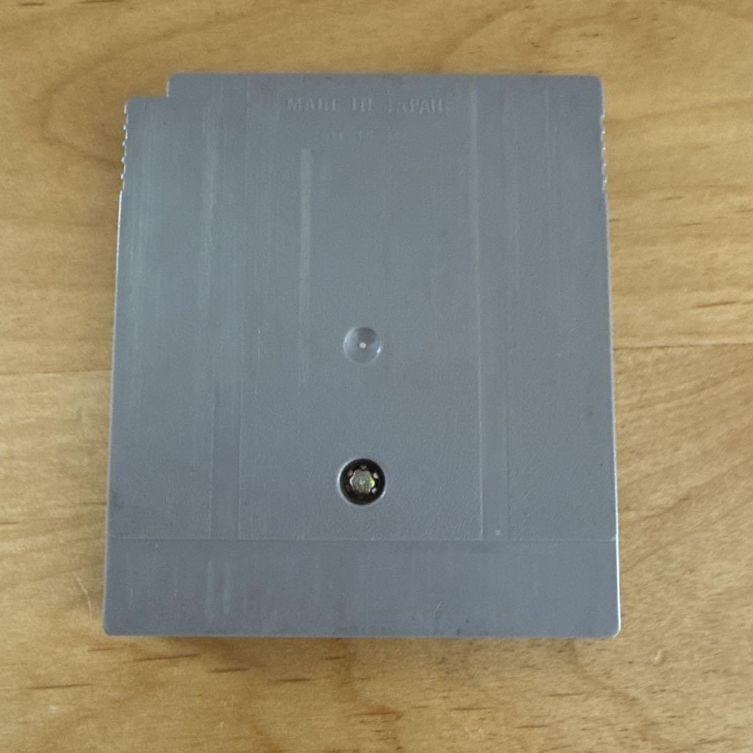 Pokémon Red Game Boy