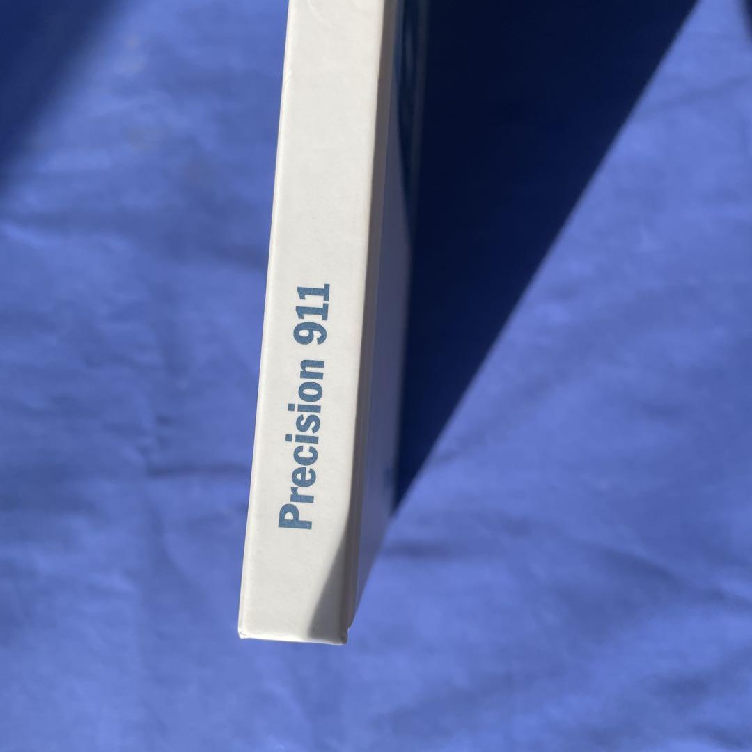 Porsche Precision 911 Catalog