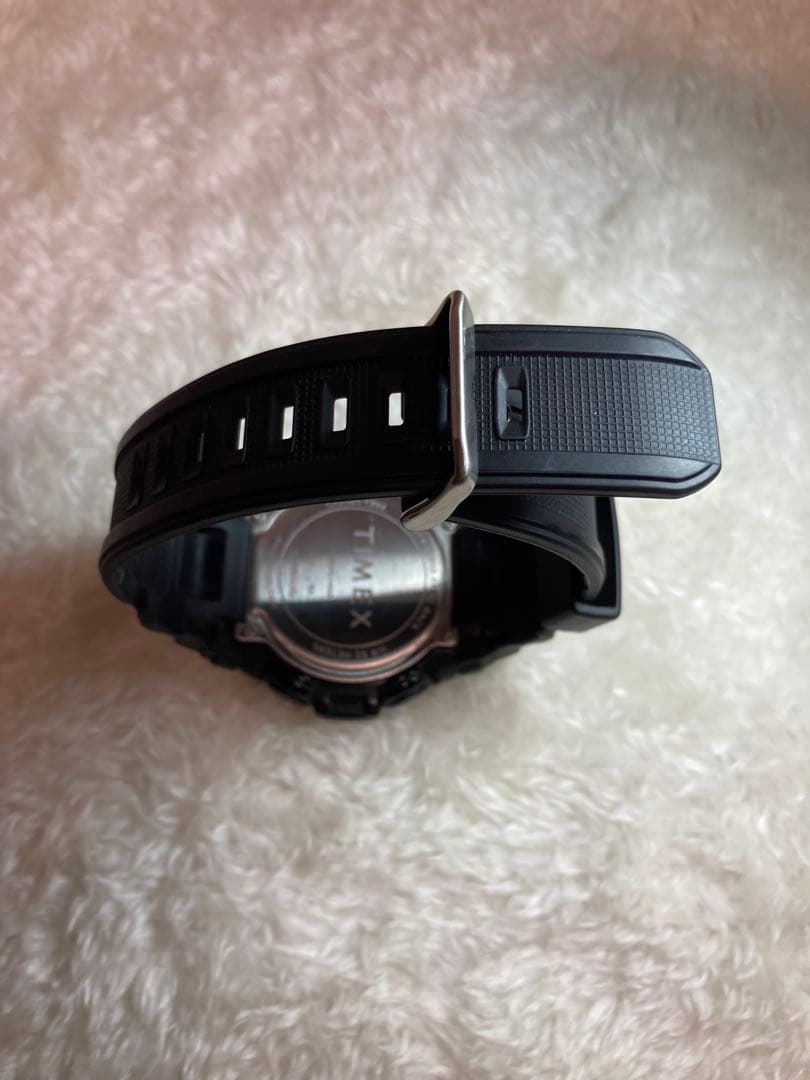 TIMEX Digital Watch - Functionality Confirmed