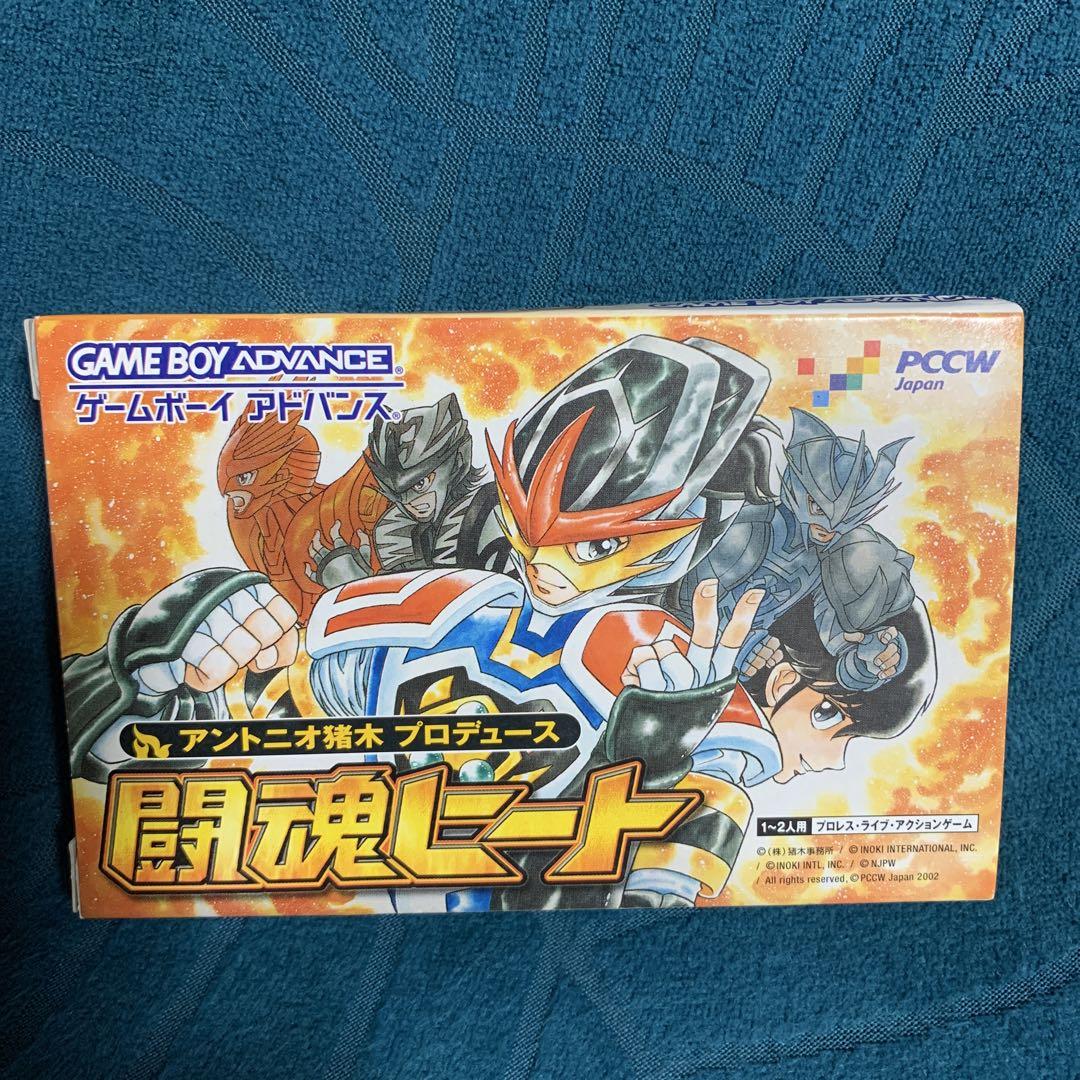 Spirit of Fighting Heat