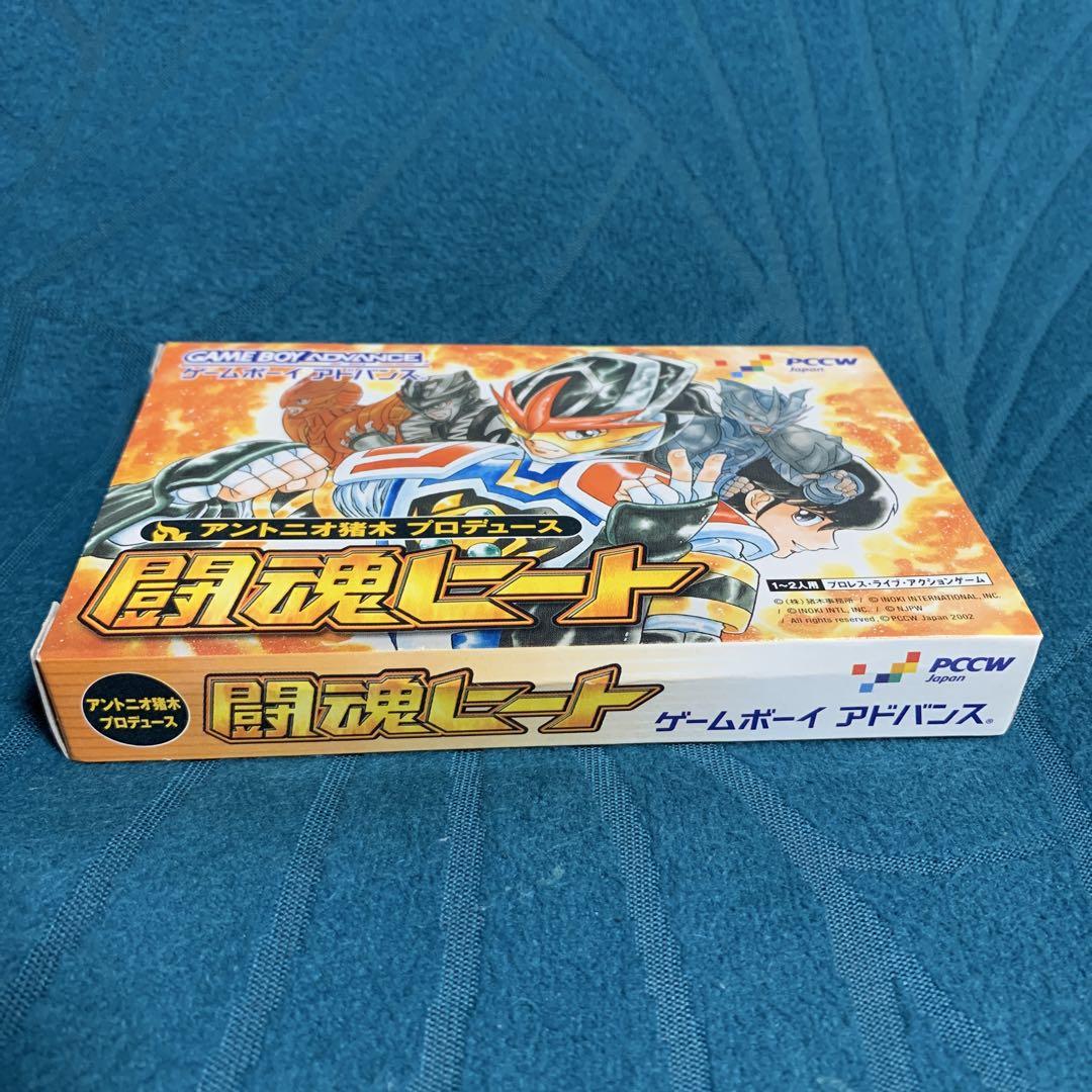 Spirit of Fighting Heat