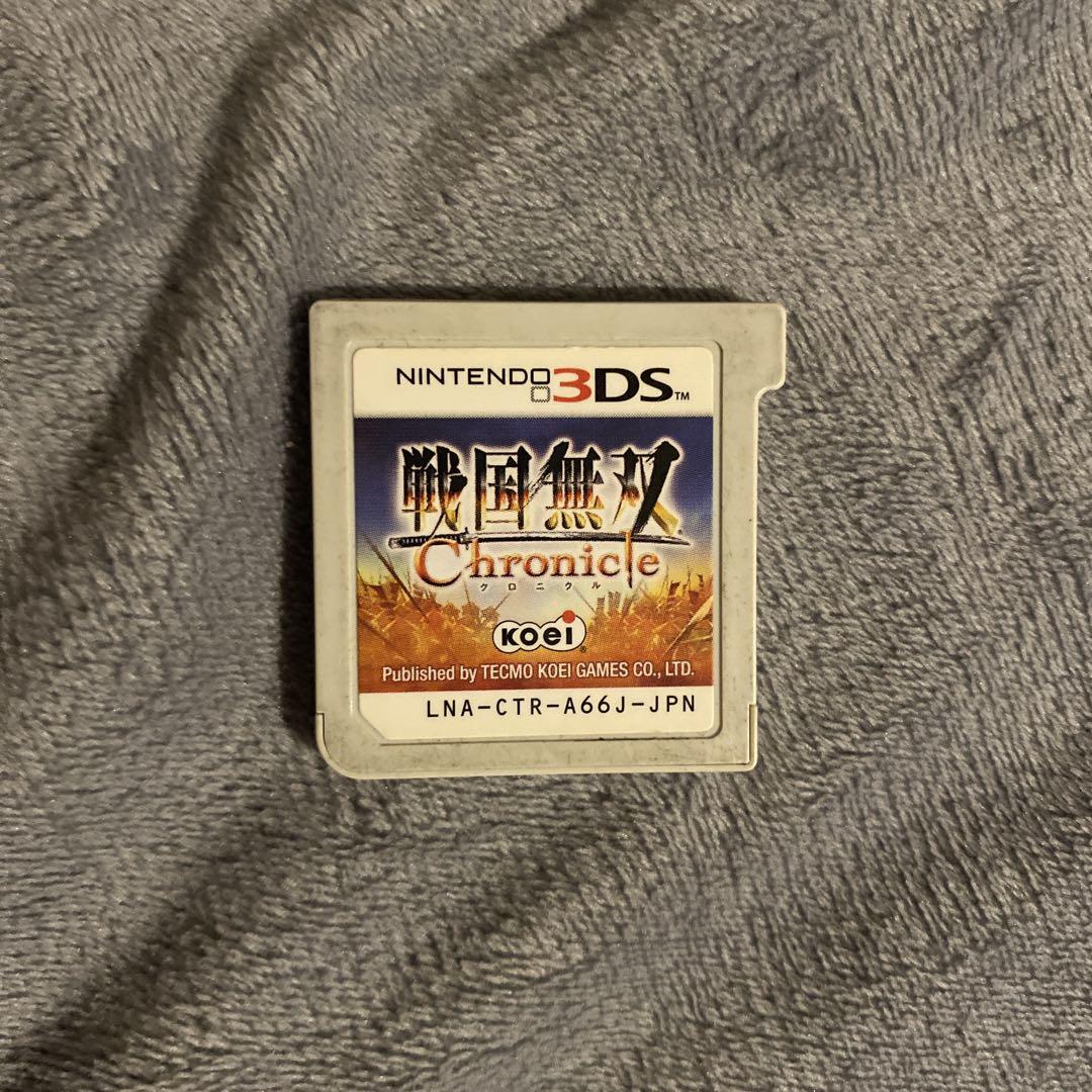 Sengoku Musou Chronicle