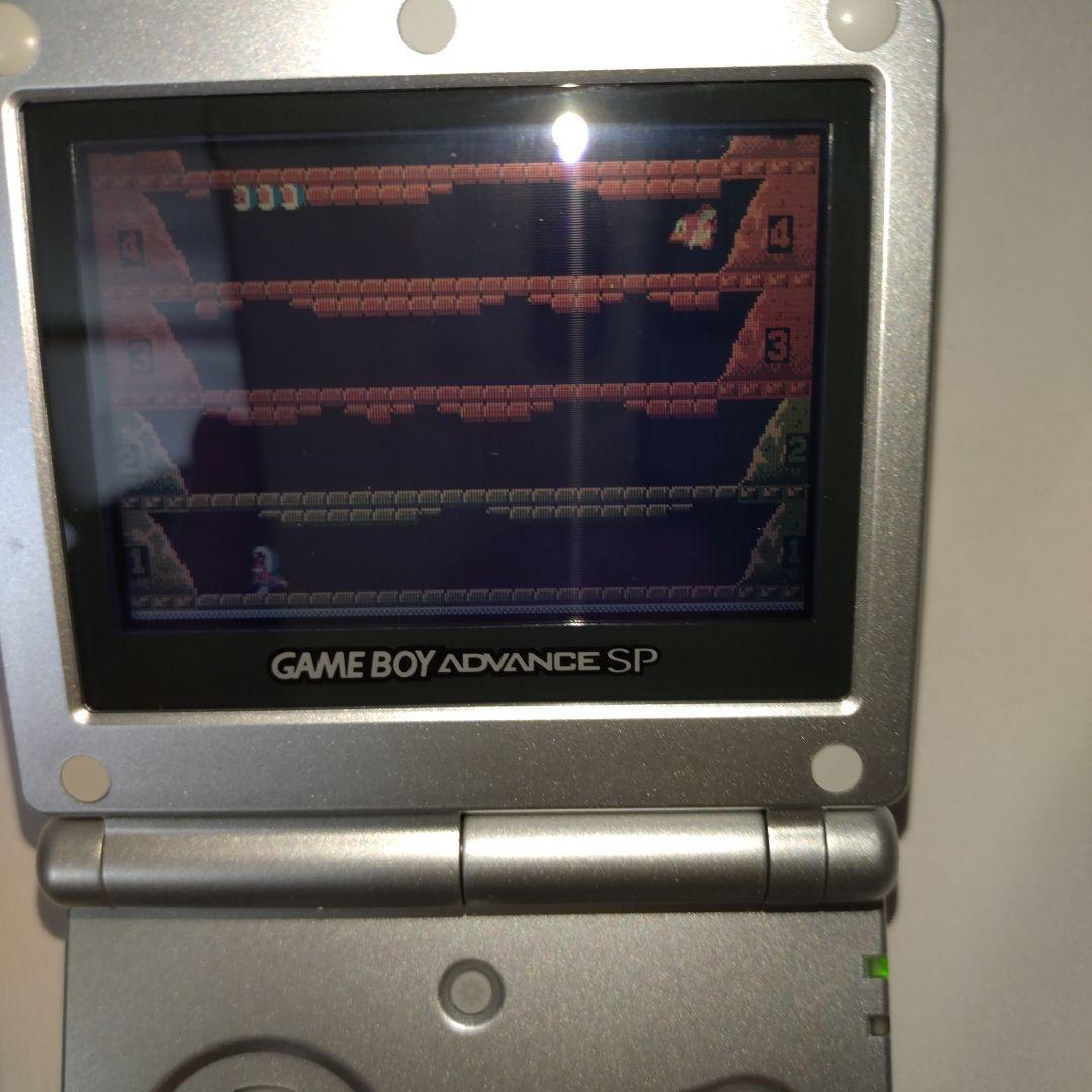 Ice Climber Game Boy Family Computer Mini