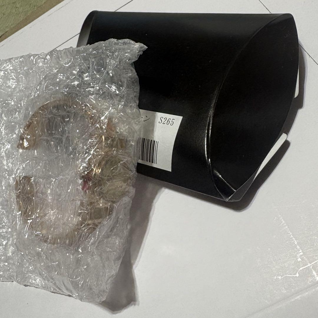 Ramiprus Bangle Watch