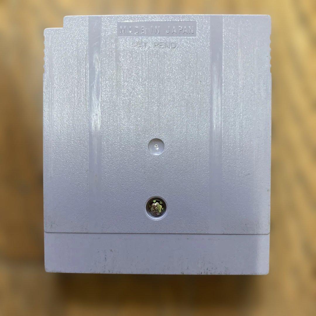 Pokémon Blue Game Boy Game