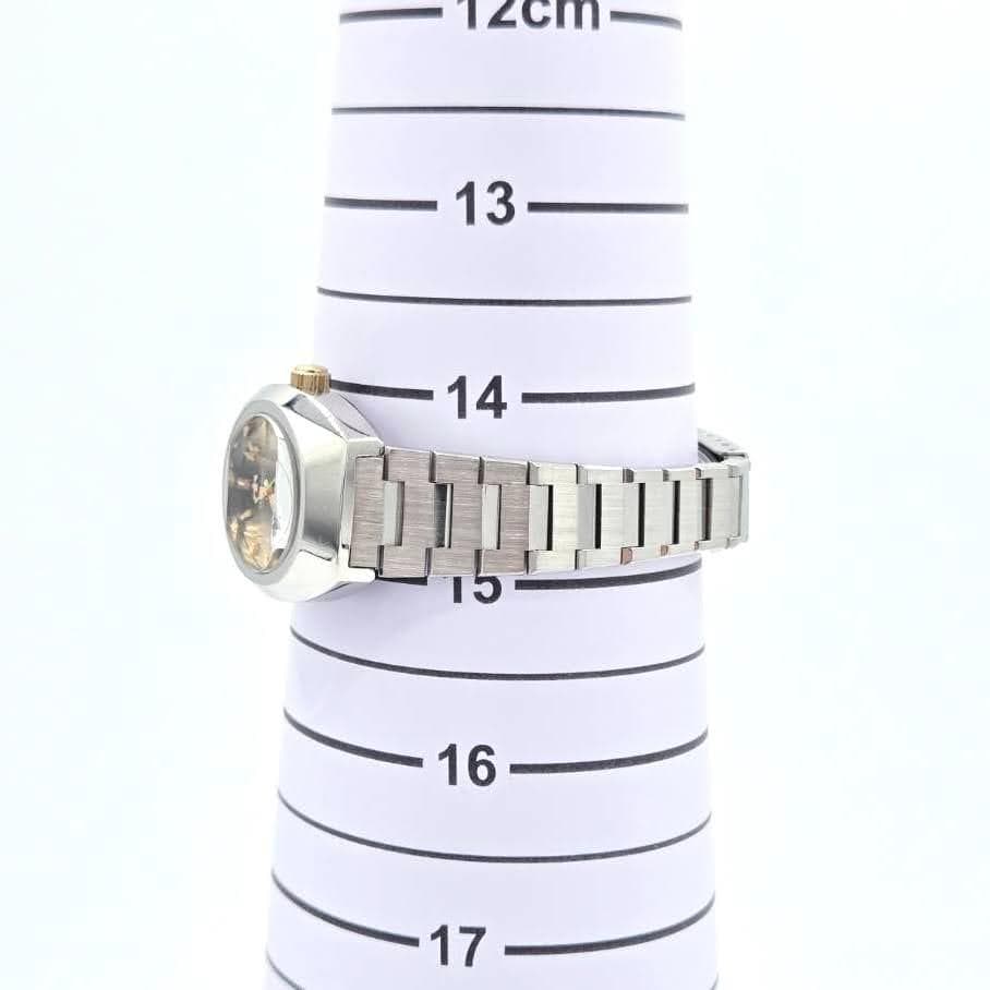 TECHNOS Mechanical Automatic Watch