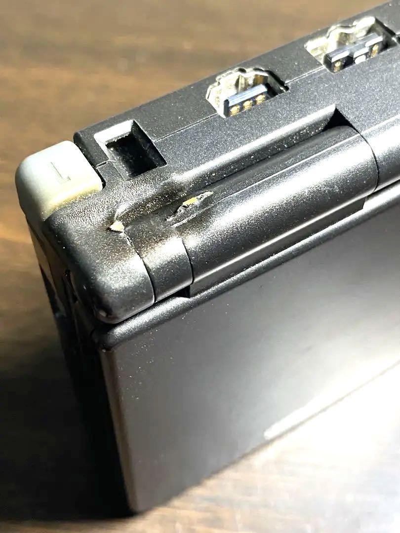 Game Boy Advance SP Body New Battery MOTHER1+2 and 2 Others