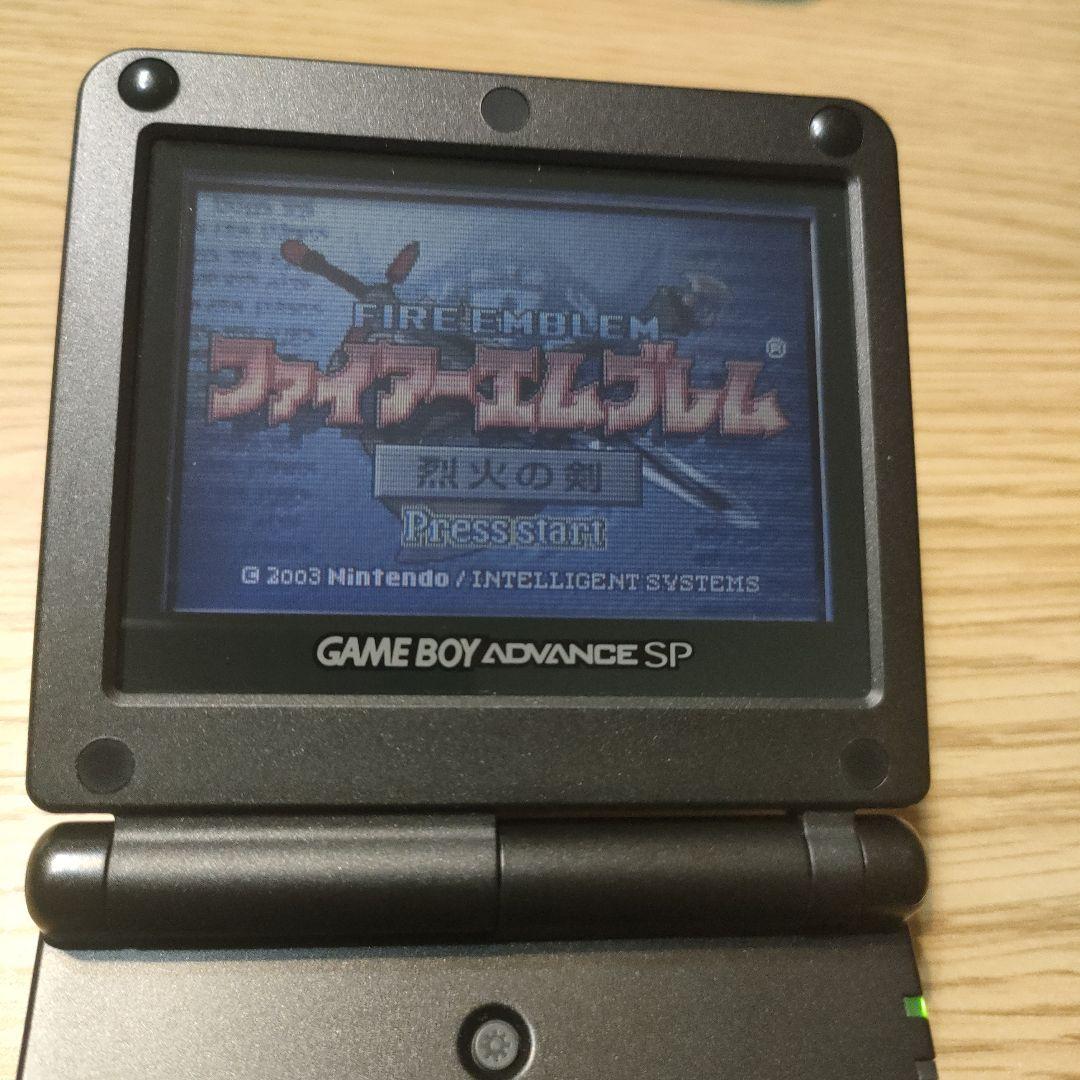 Fire Emblem Game Boy Advance