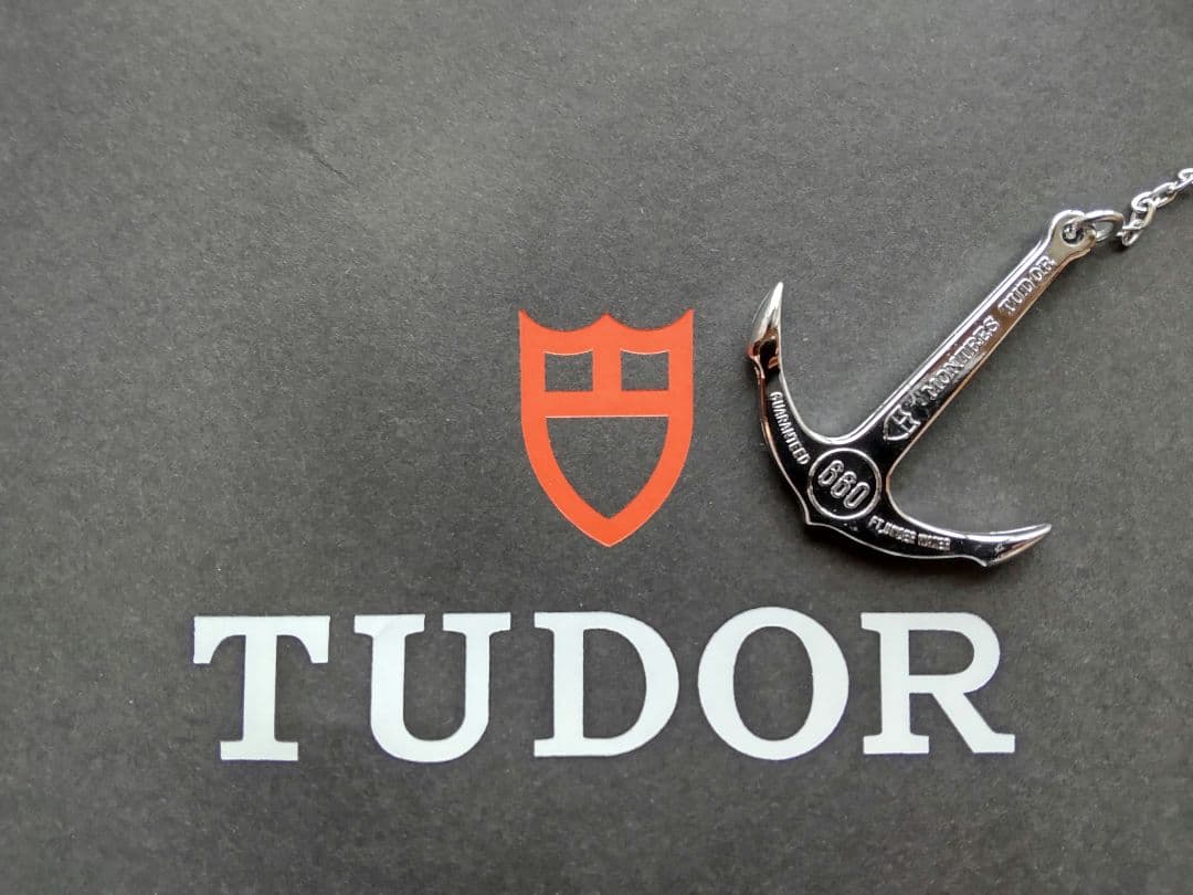 TUDOR Tudor Submariner Ref 79190 Accessory Dive Anchor