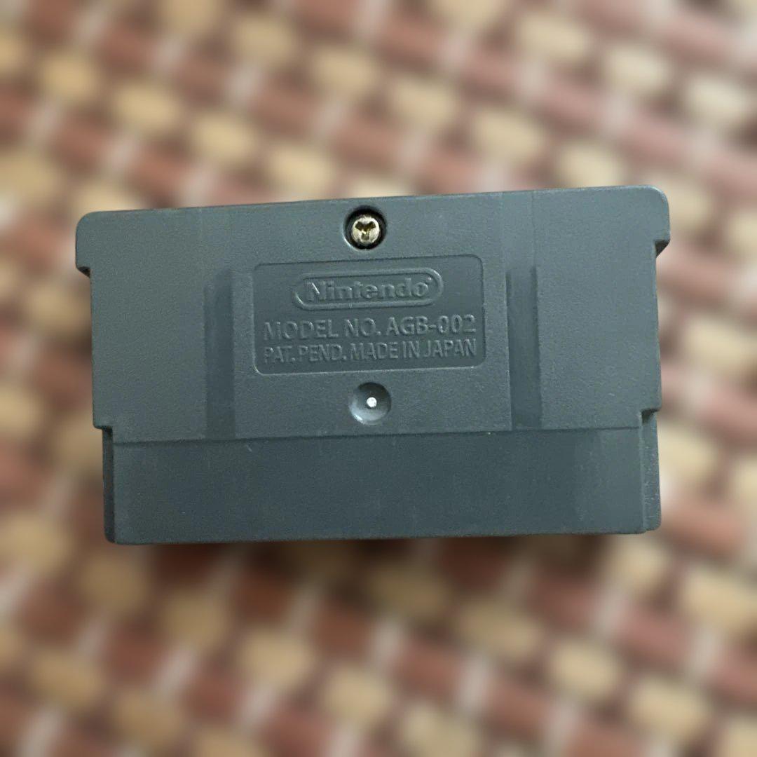 Harry Potter Game Boy Advance