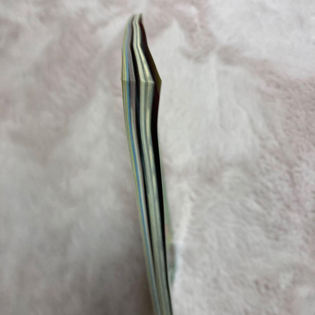 MU 2019 April Katakamuna's Kushri-e 3-Faced Daikokuten Opening Charm does not exist