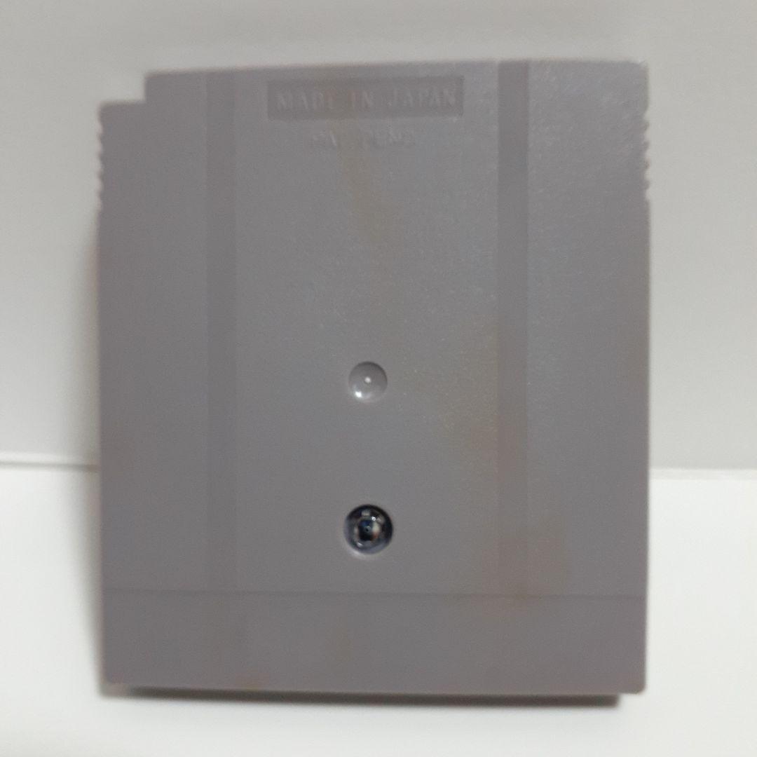 Game Boy/Final Rush